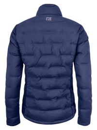 Modische Damen Winterjacke